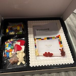 “Lego” frame nwt